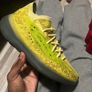 Yeezy 380 “Hylte Grow”